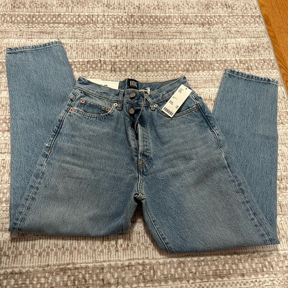Urban Outfitters jeans